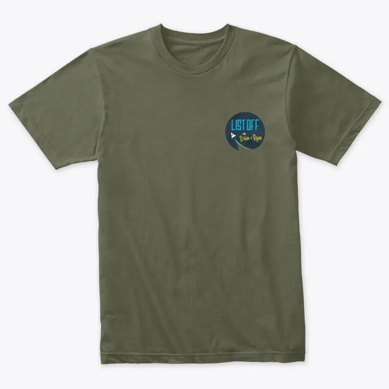 Logo Shirt