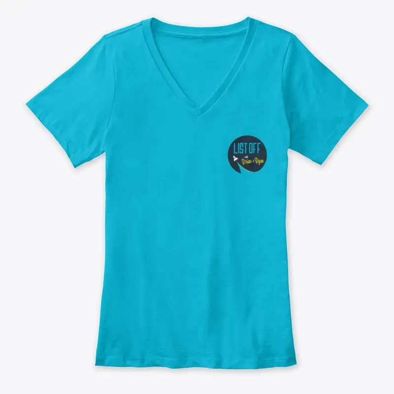 Logo Shirt