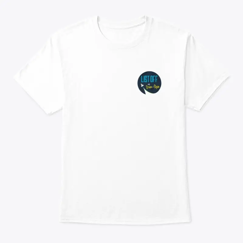 Logo Shirt